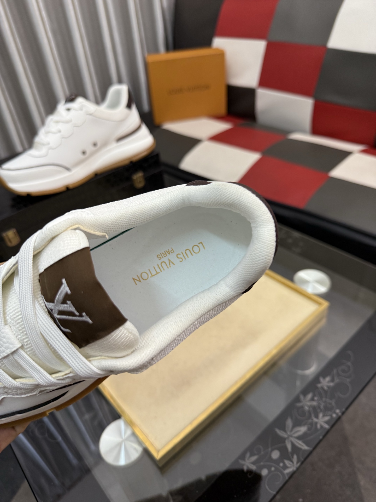 Louis Vuitton